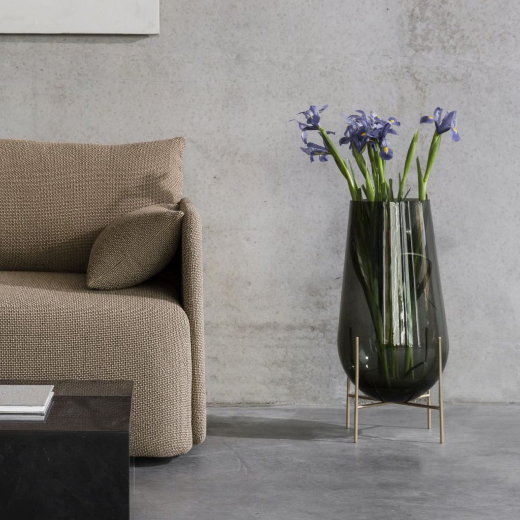Designer im Spotlight: Theresa Rand 6 Audo - Echasse Vase