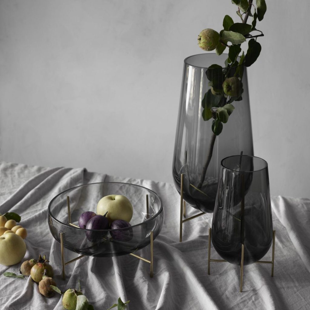 Designer im Spotlight: Theresa Rand 4 Audo - Echasse Collection