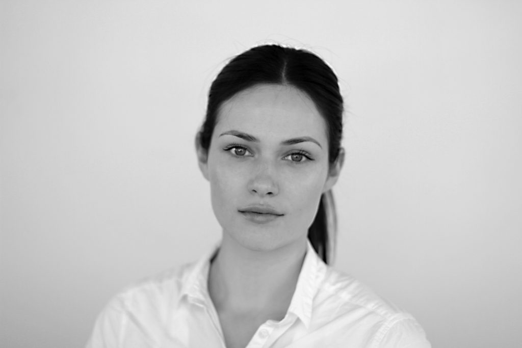 Designer im Spotlight: Theresa Rand 1 Theresa Arns