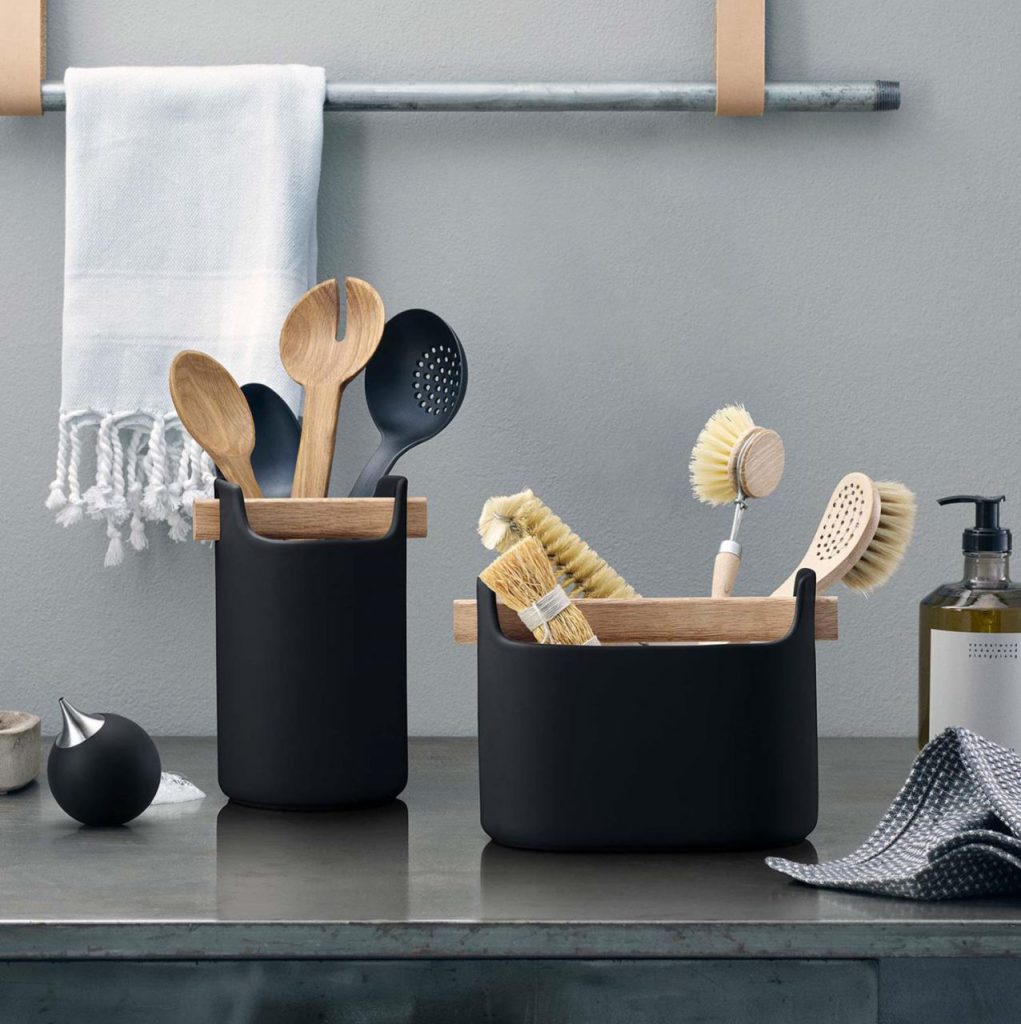 Skandinavische Design-Geschichte erleben 7 Toolbox von Eva Solo