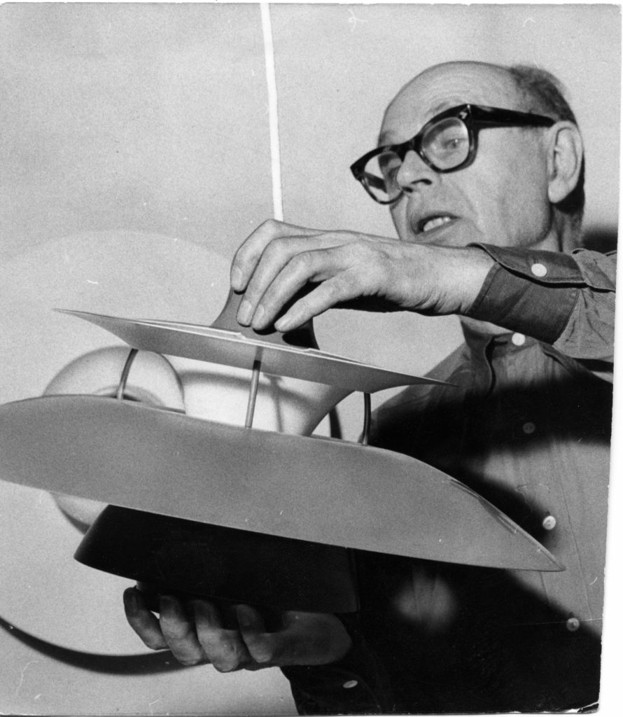 Designer im Spotlight: Poul Henningsen 1 Designer Poul Henningsen