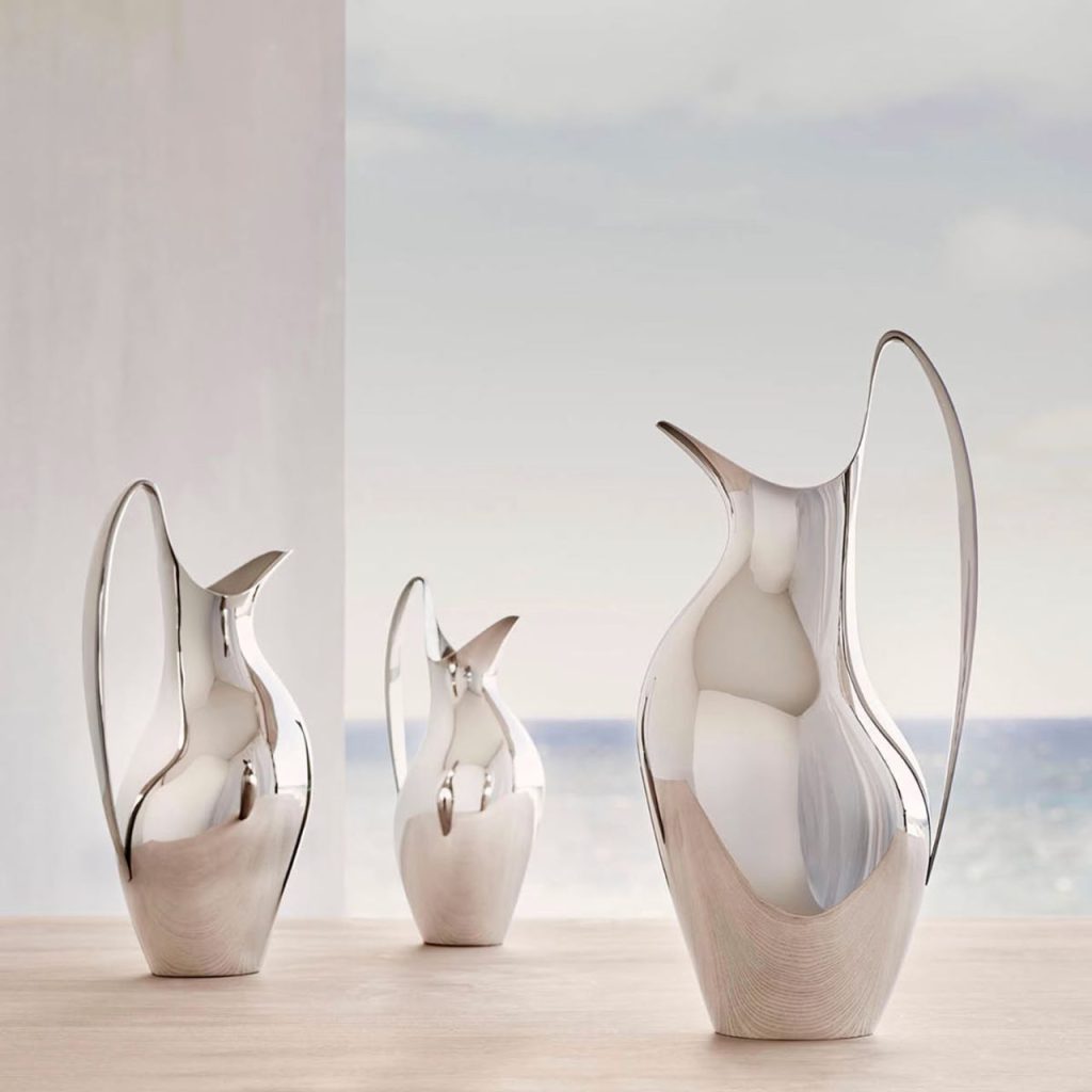 Georg Jensen - Koppel Krug
Designer: Henning Koppel
