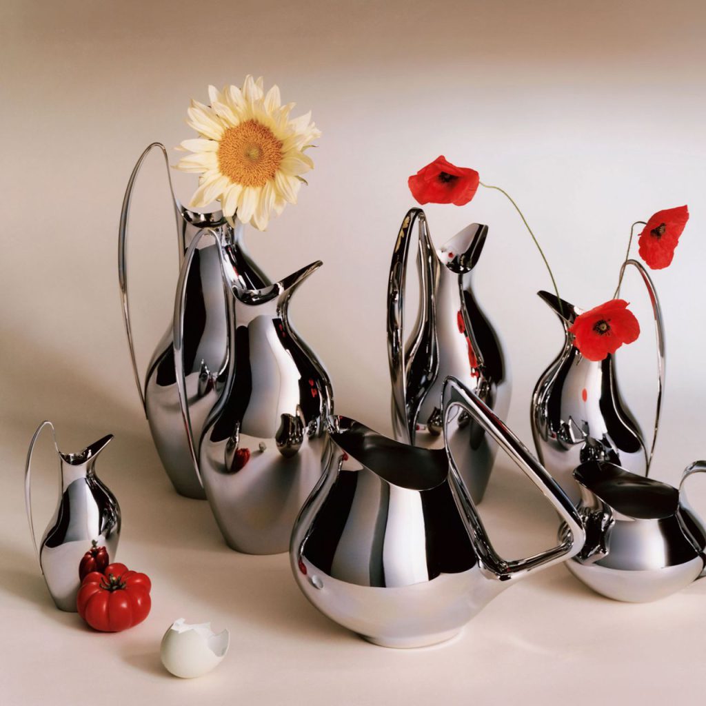 Designer im Spotlight: Henning Koppel 2 Der Koppel Krug von Georg Jensen