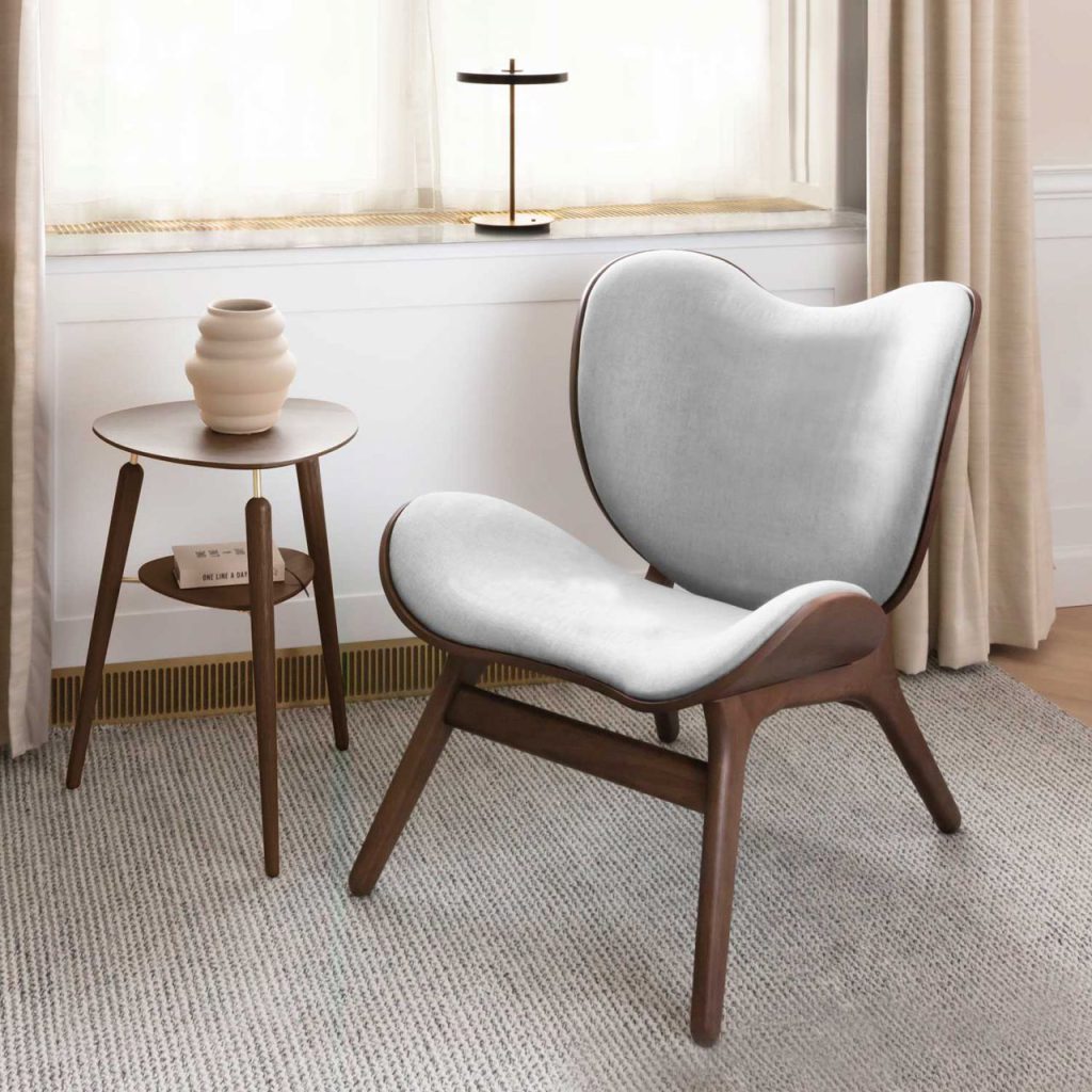 Hygge-Weihnachten 9 UMAGE - A Conversation Piece Loungesessel